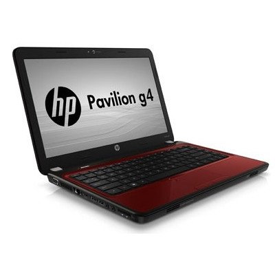 HP Pavilion g4-2107TX
