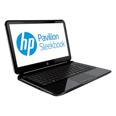 HP Pavilion Slim G4 14-b014TU