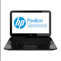 ราคา HP Pavilion Slim G4 14-b014TU