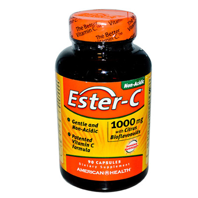 ราคา American Health Ester-C 1000 mg