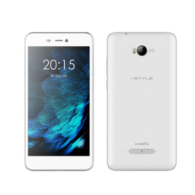 i-mobile i-Style 811