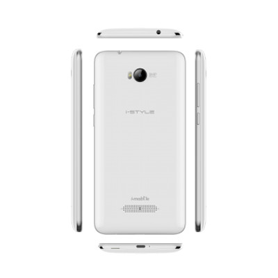 i-mobile i-Style 811