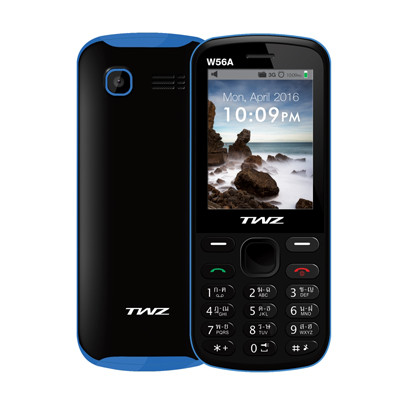 TWZ W55A