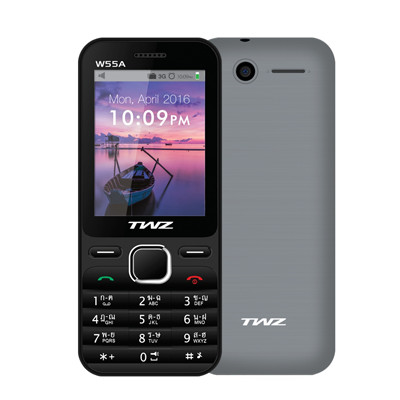 ราคา TWZ W55A