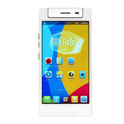 ราคา ZYQ Q3623 Braw 3G