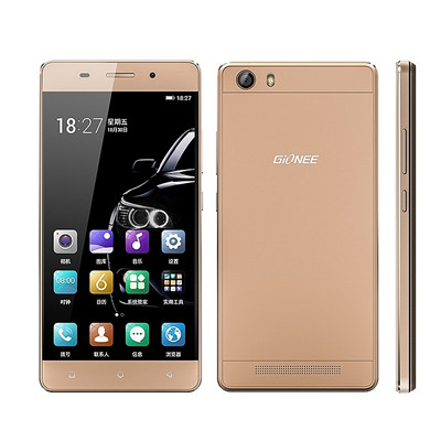 Gionee Marathon M5 lite