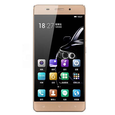 Gionee Marathon M5 lite