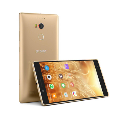 Gionee Elife E8
