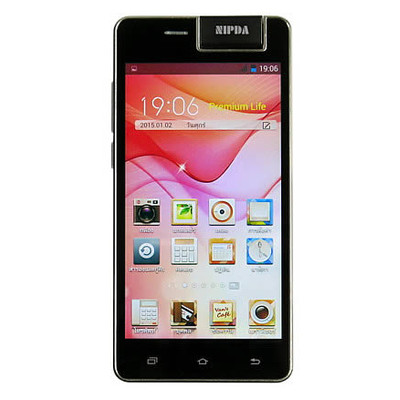 Nipda Hurricane G6