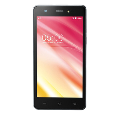 AIS Super Combo LAVA Iris 810