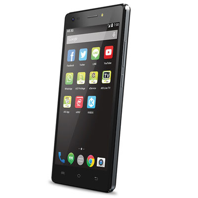 AIS Super Combo LAVA 4G VoLTE 560