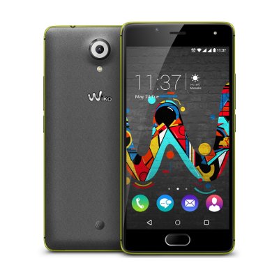 Wiko U Feel 32GB