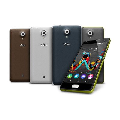 Wiko U Feel 32GB