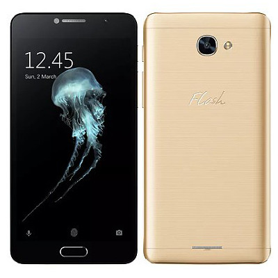 Flash Plus 2