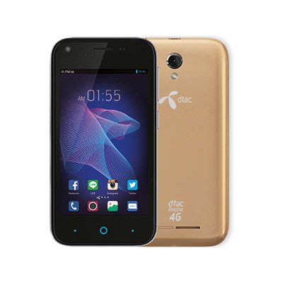 Dtac Phone S1