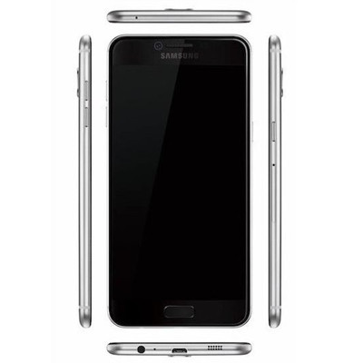 Samsung Galaxy C5