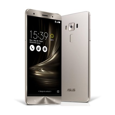 Asus Zenfone 3 Deluxe (ZS570KL)