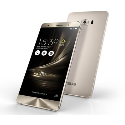 Asus Zenfone 3 Deluxe (ZS570KL)