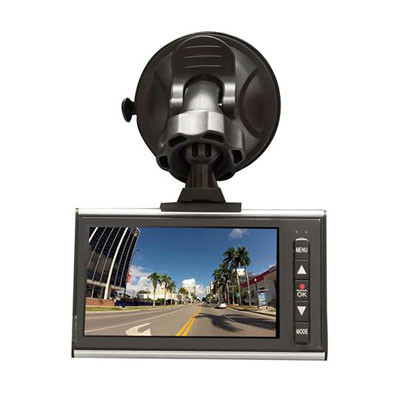 Remax Car DVR Dashcam รุ่น CX-01