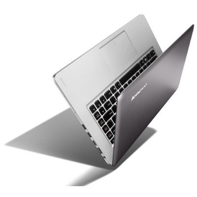 Notebook Lenovo IdeaPad U310 Core i3