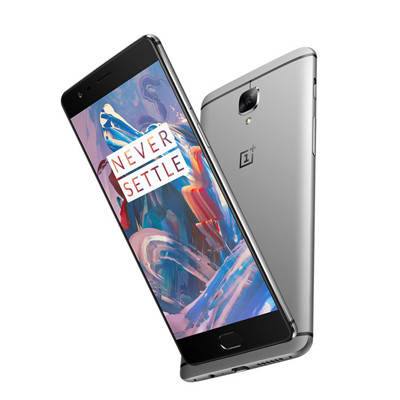 OnePlus 3