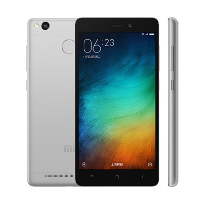 Xiaomi Redmi 3s