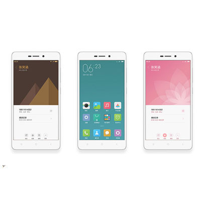 Xiaomi Redmi 3s