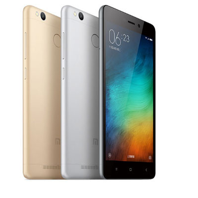 Xiaomi Redmi 3s