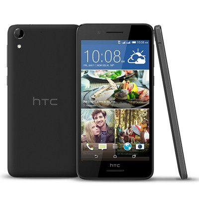 HTC Desire 728 dual sim