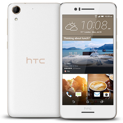 ราคา HTC Desire 728 dual sim
