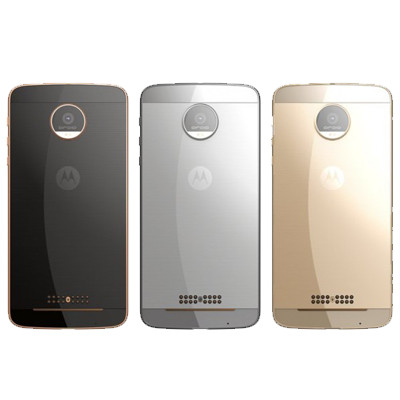 Motorola Moto Z