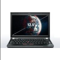 ราคา Notebook Lenovo ThinkPad X230 with TouchPad (2325FF3) Core i3
