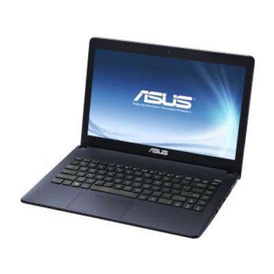 Notebook Asus X401A-WX052D 