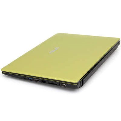 Notebook Asus S X401A-WX054D