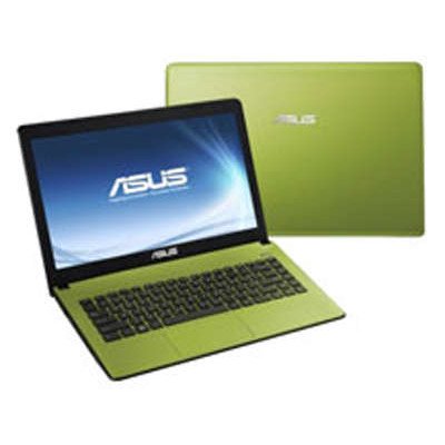 Notebook Asus S X401A-WX054D