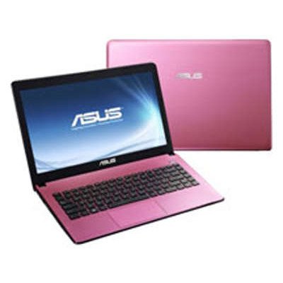 Notebook Asus X401A-WX055D