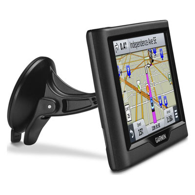 Garmin Nuvi 57LM