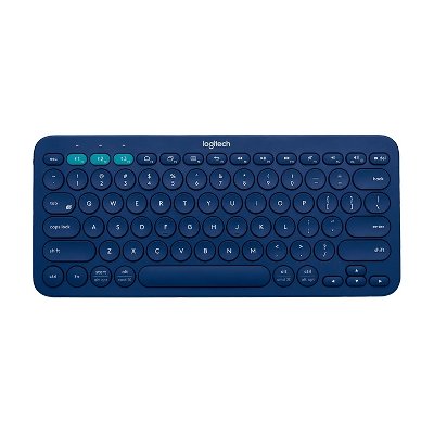 Logitech Multi-Device Bluetooth Keyboard รุ่น K380
