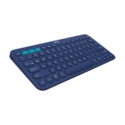 Logitech Multi-Device Bluetooth Keyboard รุ่น K380