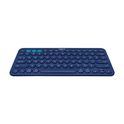 Logitech Multi-Device Bluetooth Keyboard รุ่น K380