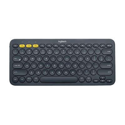 Logitech Multi-Device Bluetooth Keyboard รุ่น K380