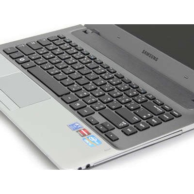 Notebook Samsung NP350V4X-S02TH