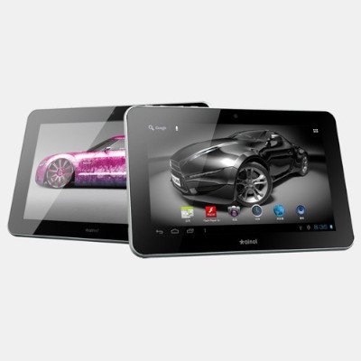 Ainol Novo 7 Aurora 2 Tablet Cortex A9 1.5 GHz Andriod 4.0