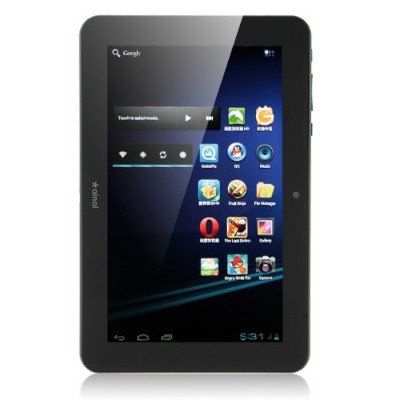 Ainol Novo 7 Aurora Tablet Allwinner A10 1.2GHz Andriod 4.0