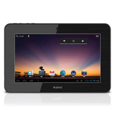 Ainol Novo 7 Tornado Tablet Dual Core 1GHz