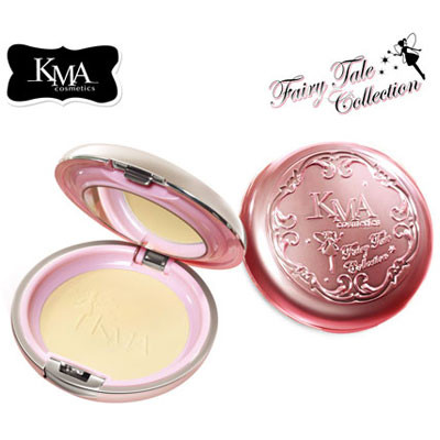 KMA Beloved Powder Cake SPF 25 PA++ C1