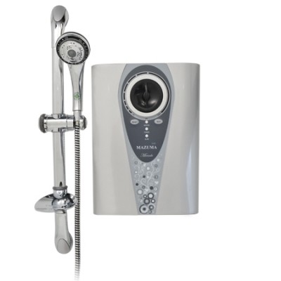 Mazuma เครื่องทำน้ำอุ่น รุ่น IVY 3.5 (EN1-G35-SPM)