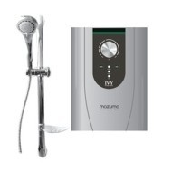 ราคา Mazuma เครื่องทำน้ำอุ่น รุ่น IVY 3.5 (EN1-G35-SPM)