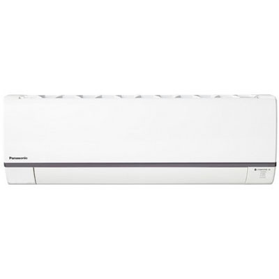 Panasonic เครื่องปรับอากาศติดผนัง 9311 BTU รุ่น CS-KN9SKT