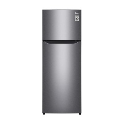 LG ตู้เย็น 2 ประตู ขนาด 11 คิว รุ่น GN-B372SLCG